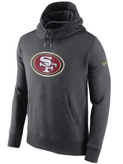 Men's San Francisco 49ers Nike Championship Drive Gold Collection Hybrid Fleece Performance Hoodie Charcoal FengYun,We sell and wholesale Men's San Francisco 49ers Nike Championship Drive Gold Collection Hybrid Fleece Performance Hoodie Charcoal FengYun on line form chian!